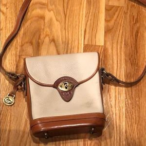 Dooney and Bourke purse